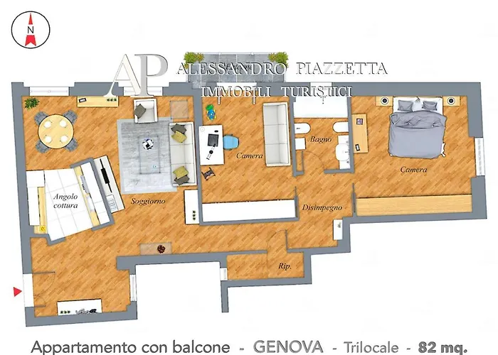 Casa Ri Al Mare